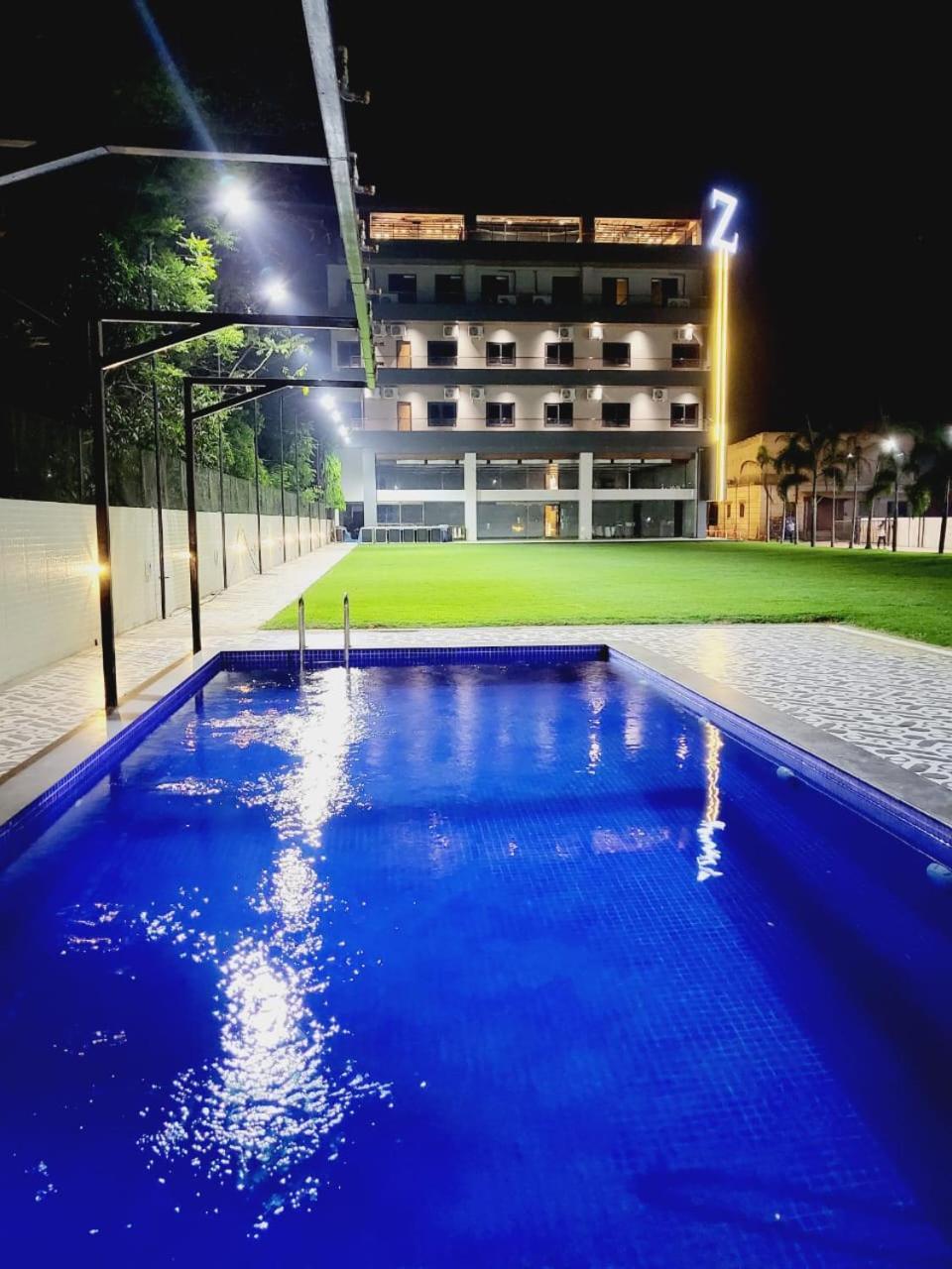Motel Bilaspur City Bilāspur Exterior foto
