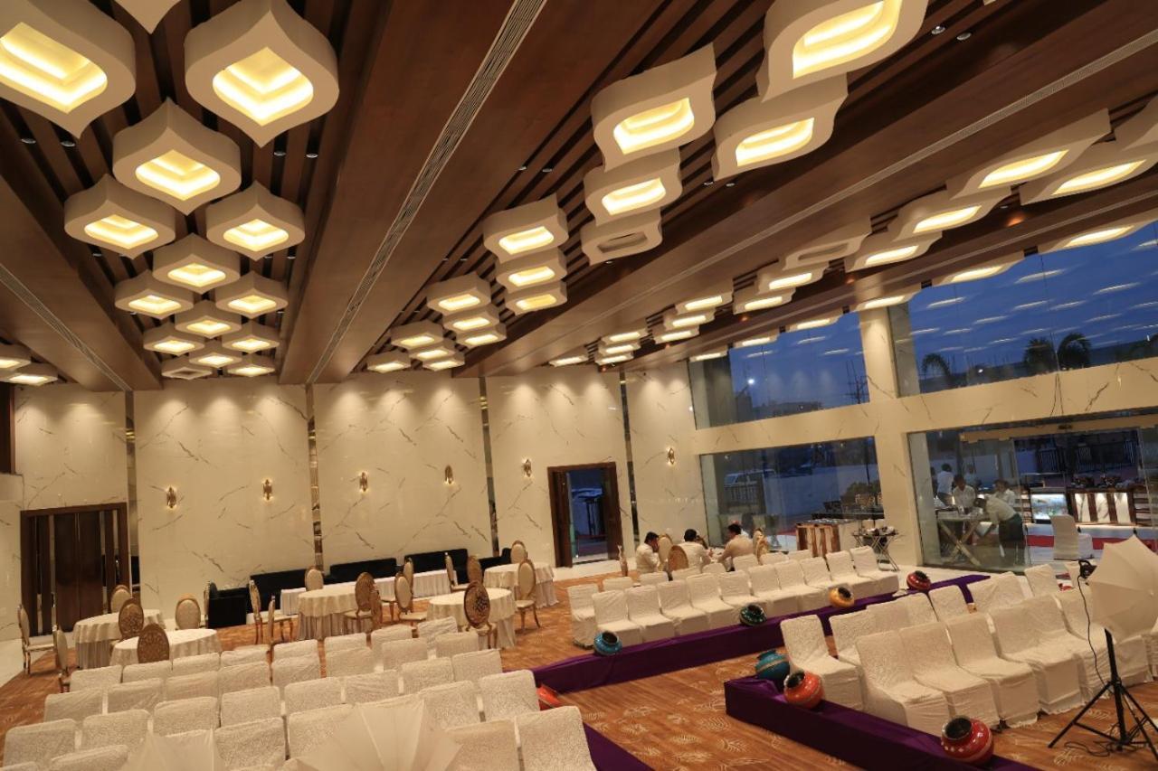 Motel Bilaspur City Bilāspur Exterior foto